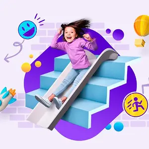 StairSlide: 20% OFF Sitewide