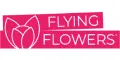Cupom Flying Flowers