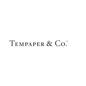 Tempaper: Save 10% OFF Any Order with Sign Up