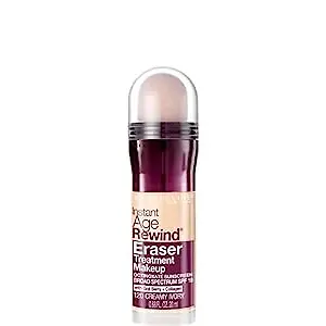 Maybelline New York Instant Age Rewind Eraser Treatment Makeup
