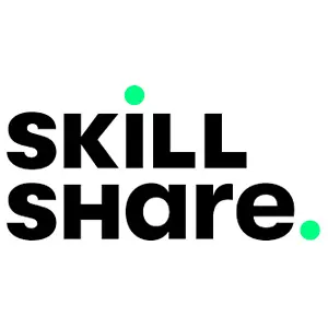 Skillshare US: Get 7 Free Days of Skillshare