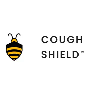 Cough Shield: Buy One Get One Free