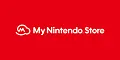 My Nintendo Store Coupons