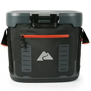 Ozark Trail 36 Can Welded Hard Sided Cooler