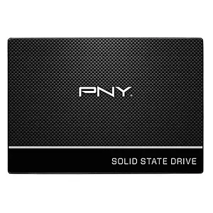 PNY CS900 2.5-in 4TB SATA III 3D NAND Internal SSD SSD7CS900-4TB-RB