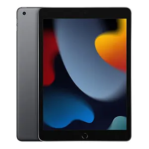 Apple 9代 iPad 享7.6折优惠