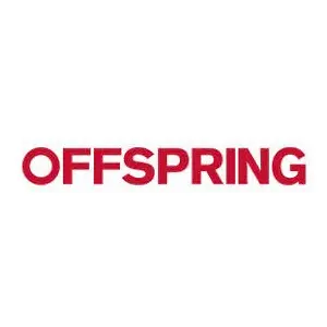 Offspring UK: Up to 50% OFF Summer Sale