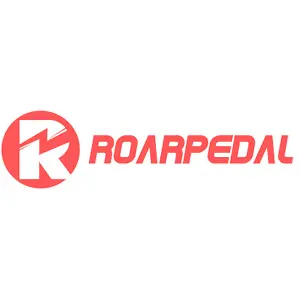 Roar Pedal: Join to Save $10 OFF Sitewide