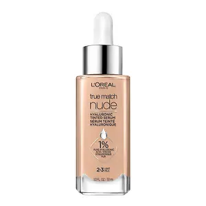L’Oréal Paris True Match Nude Serum Foundation