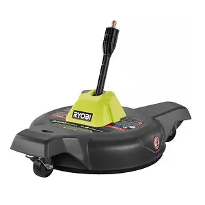 RYOBI 12in 2300 PSI Electric Pressure Washer Surface Cleaner