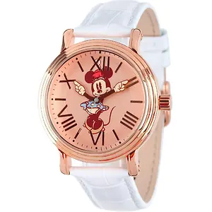 Disney Minnie Mouse Adult Watch