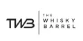 The Whisky Barrel 折扣碼