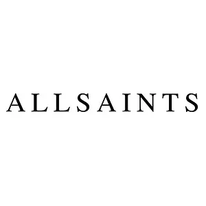 All Saints: Up to 50% OFF Sale