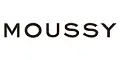 Moussy Coupons