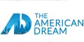 American Dream Discount Code