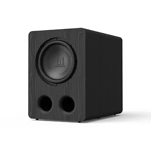 Monolith by Monoprice M-12 V2 12-in THX 500W Subwoofer