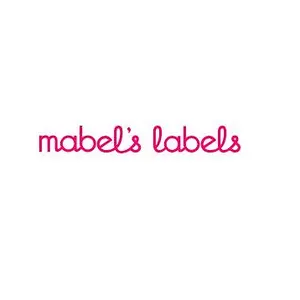 Mabel's Labels: 20% OFF Your Order