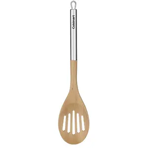 Cuisinart Slotted Spoon, 0.75 x 3 x 16.3 inches