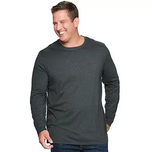 Apt. 9 Premier Flex Classic-Fit Stretch Crewneck Tee