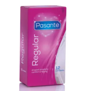Condoms.UK: Free Delivery on Orders Over £25