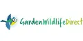 Garden Wildlife Direct Coupons