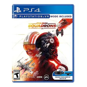 Star Wars: Squadrons (PS4/PS5/PSVR)