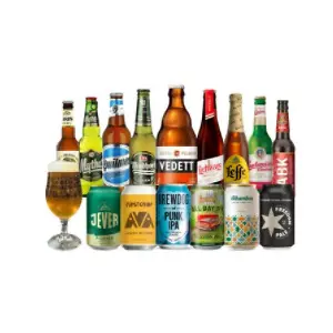 Beer Hunter: Free Shipping on Orders Over £50