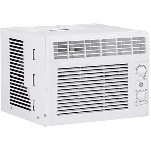 GE 5000 BTU Window Air Conditioner with Mechanical Controls