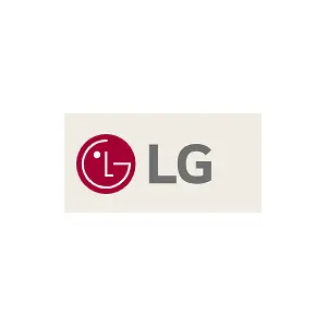 LG UK: 5% OFF Orders with LG's Email Sign Up