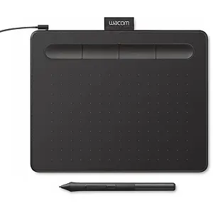 Wacom Intuos Small Graphics Drawing Tablet