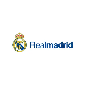 Real Madrid: 5% OFF Any Order with Email Sign Up
