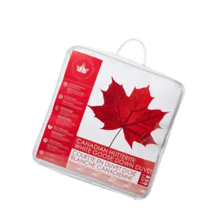 Canadian Down & Feather: 5% OFF Your Orders