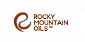 Rocky Mountain Oils折扣码 & 打折促销