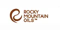 Código Promocional Rocky Mountain Oils
