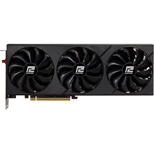 PowerColor Fighter AMD Radeon RX 6800 16GB Graphics Card
