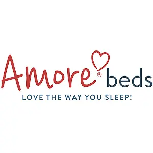 Amore Beds: Rest Easy with 30% OFF Any Mattress