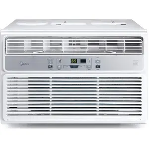 MIDEA 12,000 BTU EasyCool Window Air Conditioner