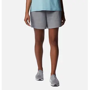 Columbia Womens Mineral Ridge Pull On Shorts