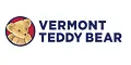 Vermont Teddy Bear Kody Rabatowe 