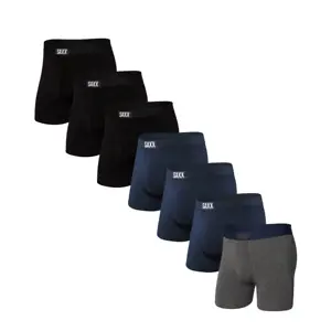 SAXX Underwear: Up to 20% OFF on Select Multi-Packs