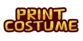 Print Costume Discount Code