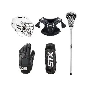 Lacrosse Unlimited: Free Shipping on Orders over $99