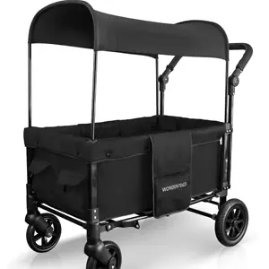 WonderFold Wagon: Free Shipping on Orders Over $75