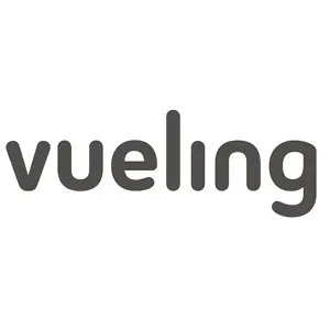Vueling UK: 20% OFF Booking Orders