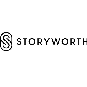 StoryWorth: $10 OFF Sitewide