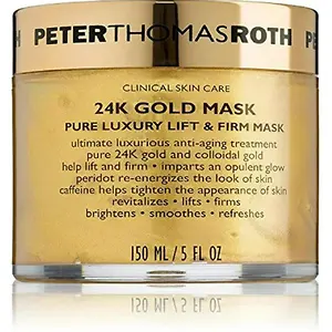 Peter Thomas Roth 24K Gold Mask Sale