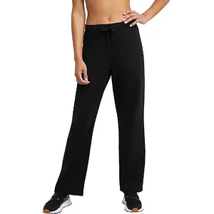 Champion Women's Jersey Pants