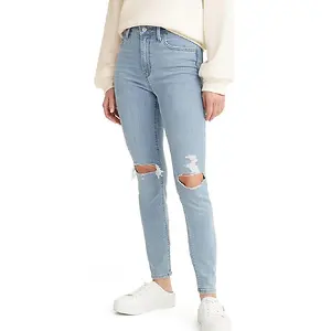 Levi's Women's 721 High Rise Skinny Jeans