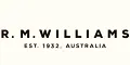 Código Promocional R.M.Williams