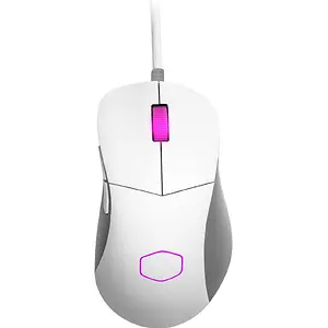 Cooler Master MM730 White Gaming Mouse